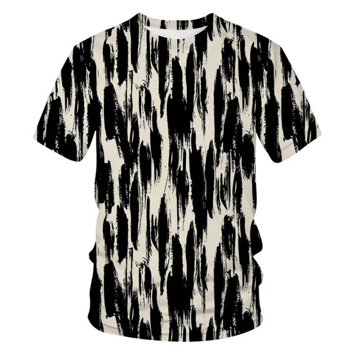 Summer%20Oversized%20T-Shirt%20New%20Multiple%20Colour%203D%20Graphics%20Print%20Tops%20Men%20Women%20Graffiti%20abstract%20art%20pattern%20Fashion%20Streetwear%20-%20Image%203