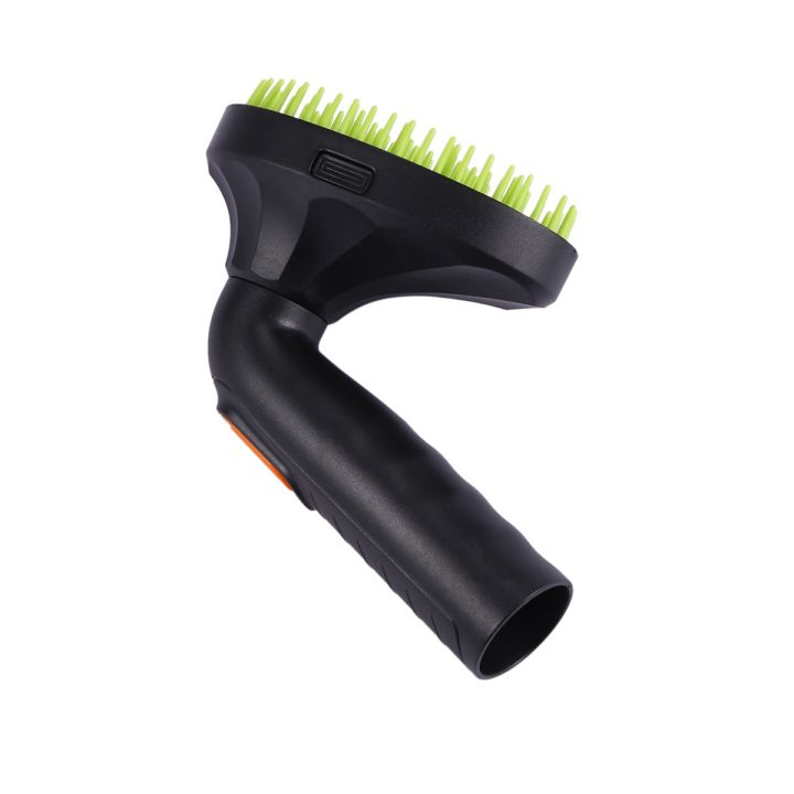 2%20Pcs%20:%201%20Pcs%20Dog%20Fur%20Vacuum%20Cleaner%20Nozzle%20Cleaning%20Black%20+%20Green%20&%201%20Pcs%20Cat%20Grooming%20Washing%20Bath%20Bag%20-%20Image%202