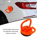 Paintless Dent Repair Kit – Car Body Dent Remover Tools for Easy Fix.