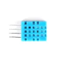 【happy one】Digital and Humidity Sensor Module DHT11 DHT12 DHT22 AM2302B AM2301 AM2320 HDS10 Sensors For Arduino. 