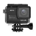 SJCAM Pro Real 4K 60FPS Action Camera.