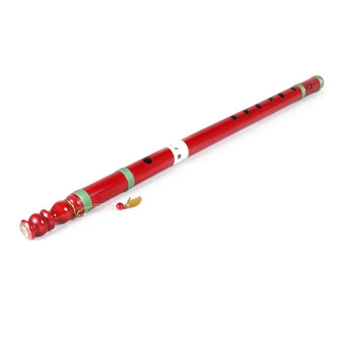 Bamboo%20Royal%20Designed%20Red%20Flute%20-%20RED%20-%20Image%203