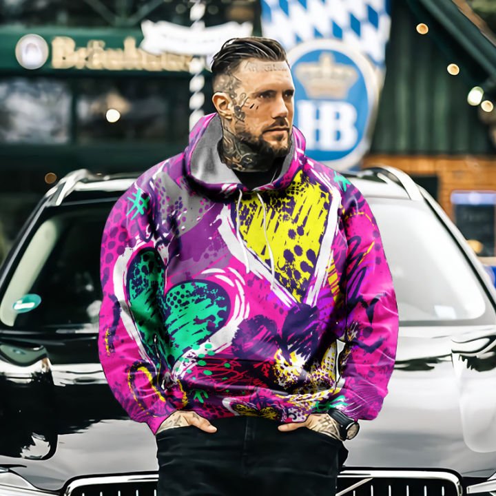 Spring,%20Autumn%20and%20Winter%20Men's%20Hoodie%20Hop%20Graffiti%20Art%20Stitching%203D%20Street%20Funny%20Clothes%20-%20Image%206