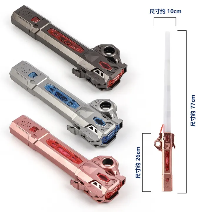 Laser%20sword%20flash%20light%20hand-cranked%20laser%20stick%20retractable%20children's%20light-emitting%20toy%20-%20Image%203
