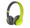 P47 Wireless Bluetooth Headphone Stereo Earphone with SD Card Slot. 