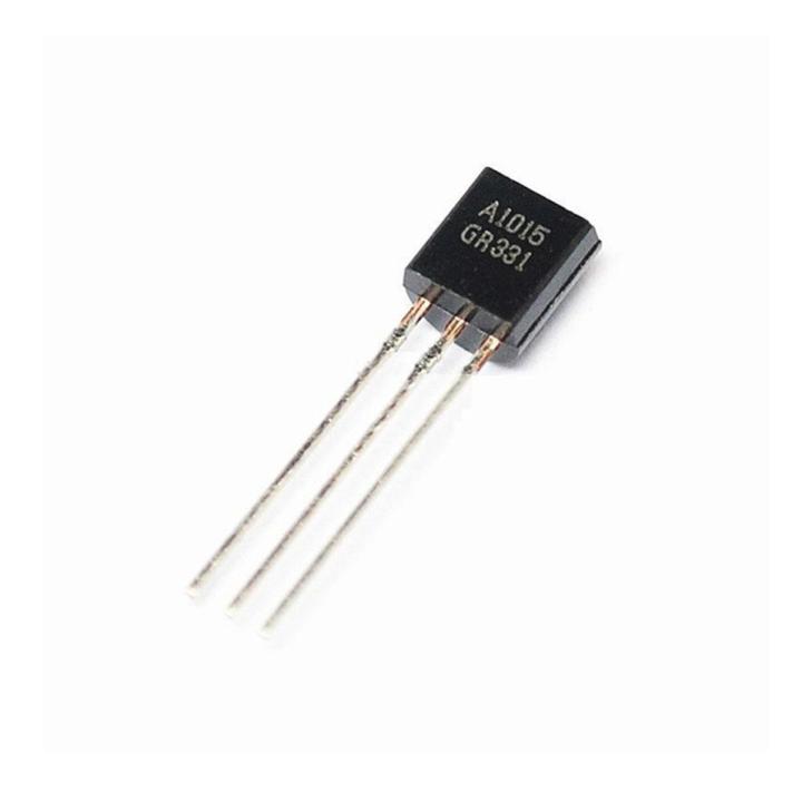 A1015 PNP Transistor(20pcs) A1015 PNP Transistor
