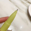 Fried hairy man boxing pen creative stress relief pen cartoon ballpoint pen student high value gel pen cute toy gifts. 