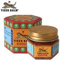 International Tiger Balm Red Ointment - 19.4 gm. 