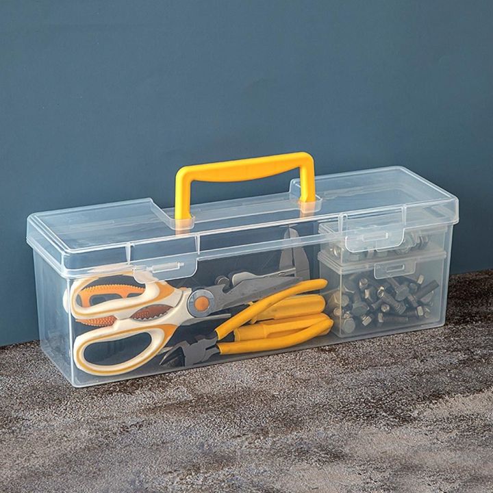 Portable%20Plastic%20Hardware%20Tool%20Box%20Transparent%20Toolbox%20Tool%20Storage%20Box%20Tool%20Organizer%20Household%20Parts%20Box%20-%20Image%209
