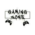 【Top Picks】 Glow in The Dark Luminous Wall Sticker Cosmic Starry Sky Game Handle Gaming Zone Video Game Decor for Living Room. 
