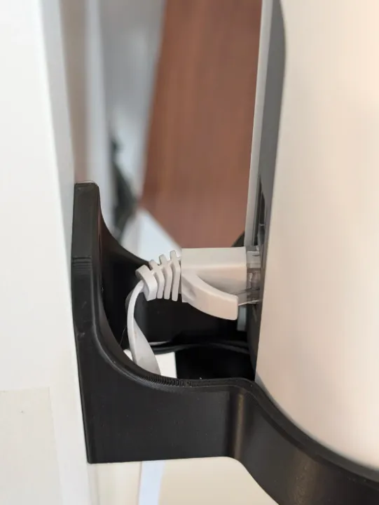 3D Printed Wall Mount Bracket for TP-Link Deco M4 S4 E4 S7 P9 – Secure ...