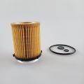 for Mercedes-Benz C E CLA -Class Engine Oil Filter Kit. 