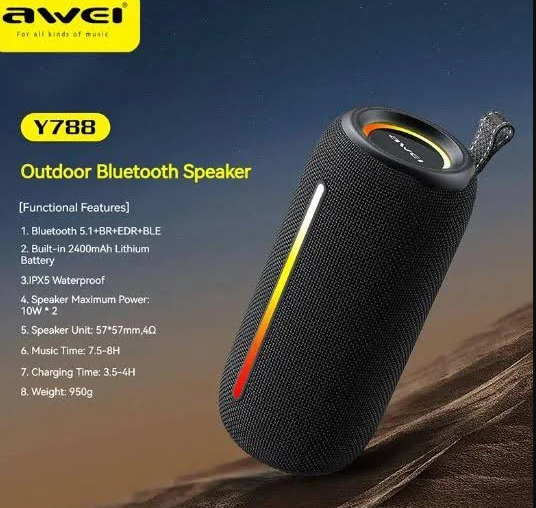Awei%20Y788%20Portable%20Outdoor%20Bluetooth%20Speaker%20-%20Image%203