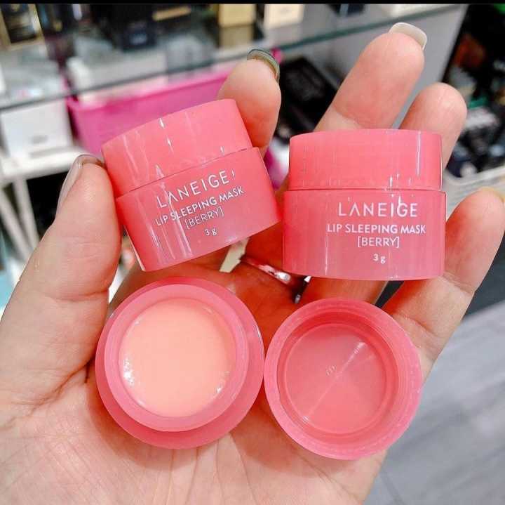 LANEIGE%20Lip%20Sleeping%20Mask%20Berry%203g%20-%20Authentic%20Cute%20Lip%20Balm%20-%20Image%202