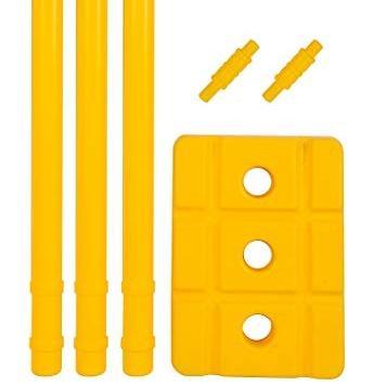 Cricket%20Plastic%20Stumps/Yellow,Blue%20-%20Image%206