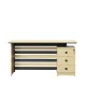 Regal EXECUTIVE TABLE ETO-124-1-1-36 991393. 