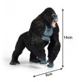 King Kong Action Figure Figurine Figure Collection Action Figure Model Toy Gift Podazz. 