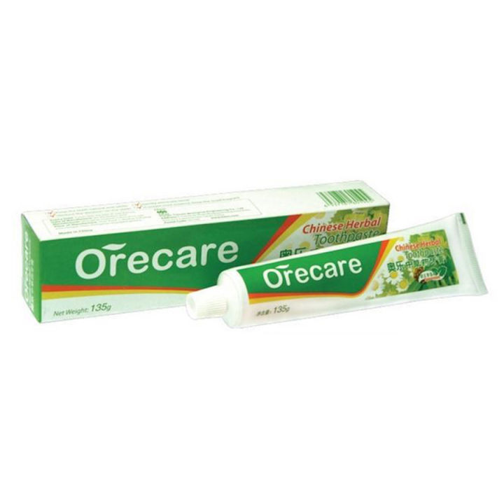 Orecare%20Chinese%20Herbal%20Toothpaste%20-%20135G%20-%20Image%202