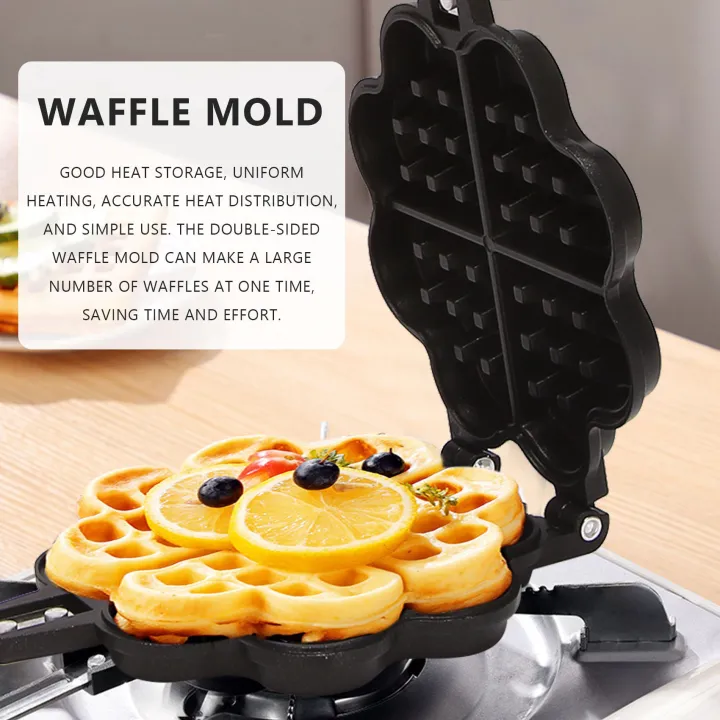 Gas-Type%20Household%20Love%20Waffle%20Mold%20Baking%20Mold%20Household%20Non-Stick%20Cake%20Pan%20DIY%20Waffle%20Maker%20-%20Image%202