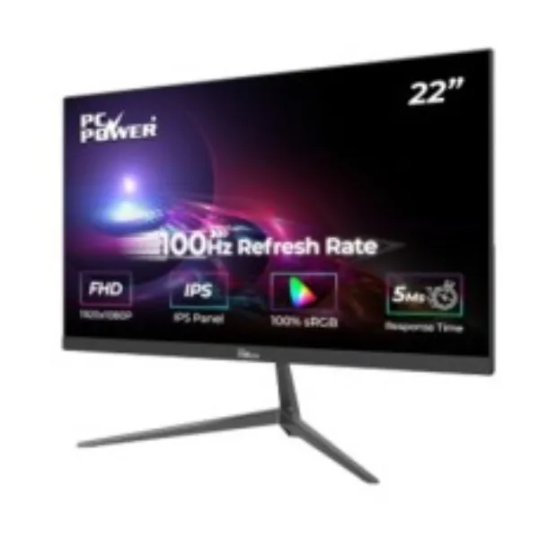 PC%20Power%20PCGM22%2022%20Inch%20FHD%20Borderless%20Monitor%20-%20Image%202