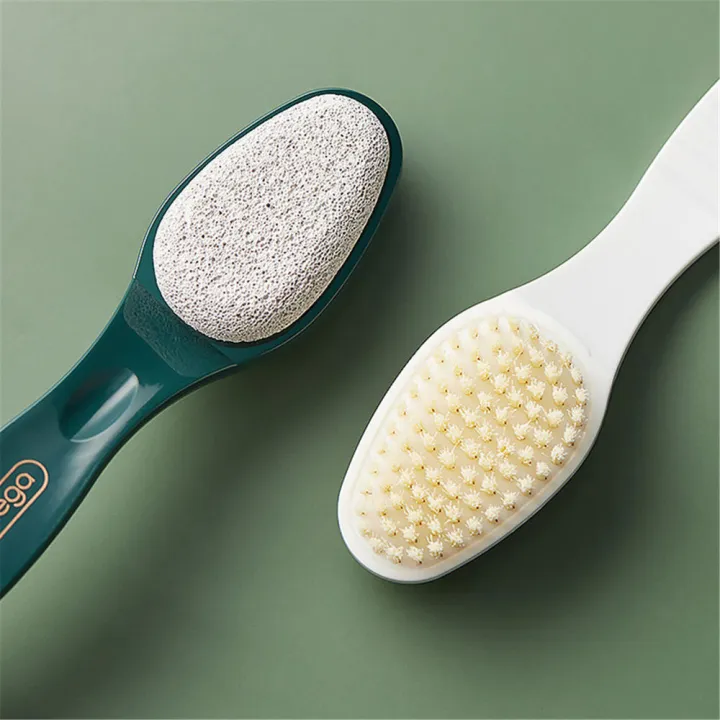 PS+nylon%20Pumice%20Stone%20Gentle%20Foot%20Brush%20Foot%20Scrubber%20for%20At-home%20Spa%20Professional%20Salon%20Personal%20Hygiene%20Foot%20Care%20Routine%20For%20-%20Image%202