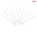 10Pcs Bulb Filament Lamp Parts LED Light Accessories Diode For Repair LED bulb. 