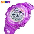 【Aesth Diary Store】(NEW) Sport Children Waterproof Digital Multifunction Watches for Kids Boys 1451. 