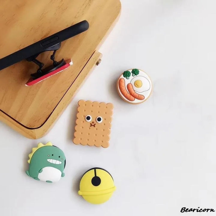 Cute%20Phone%20Socket%20Universal%20Cat%20Claw%20Paw%20Mobile%20Phone%20Stretch%20Bracket%20Cartoon%20Phone%20Stand%20Finger%20Holder%20-%20Image%202