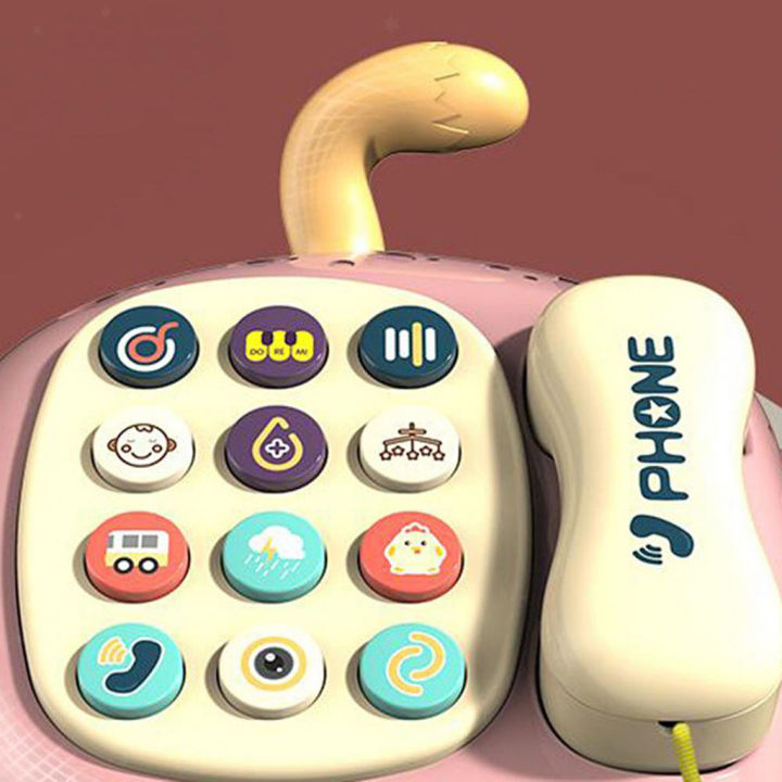 Electronic%20Baby%20Phone%20Toy%20Children%20Mini%20Cat%20telephone%20Toy%20Phone%20Musical%20Music%20Sound%20Toys%20Infant%20Early%20Educational%20Mobile%20Phone%20-%20Image%203