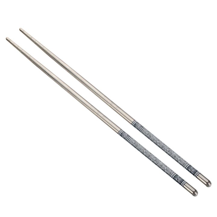 Stainless%20Steel%20Chopsticks%20Set%20-%20Reusable,%20Durable%20for%20Sushi%20&%20Chinese%20Cuisine%20-%20Perfect%20for%20Restaurants%20&%20Home%20Kitchens%20-%20Image%202