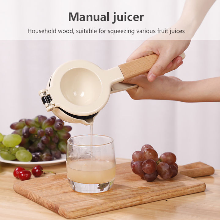 Professional%20Double-layer%20Manual%20Lemon%20Squeezer%20for%20Household%20Wood%20Juicer%20Lemon%20Pressure%20Fruit%20Juicer%20-%20Image%202