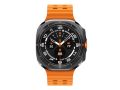 Samsung Galaxy Watch Ultra. 