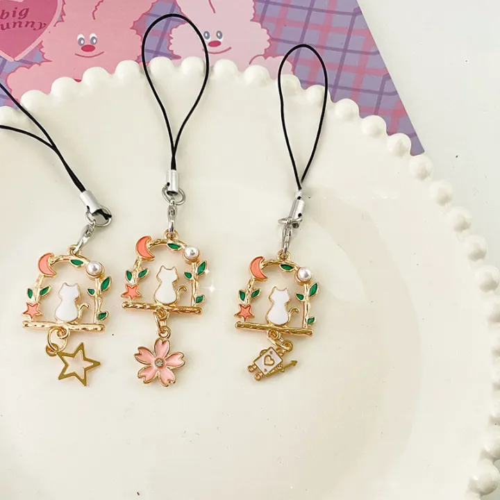 Cute%20Flower%20Phone%20Rope%20Keychain%20Pendant%20Phone%20Case%20Strap%20Hanging%20Cord%20Keychain%20Fullhouse%20-%20Image%205