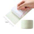 Sound-proof Tape for Water Pipe Self-adhesive Soundproof cotton Toilet Kitchen Sewer pipeline Waterproof Mildew Sealing Strip. 