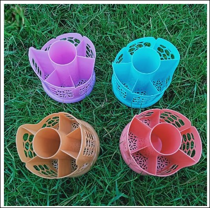 1%20Pcs%20Pen%20Holder%20Stand%20(Super%20Hard%20Quality%20Plastic)%20-%20Image%202