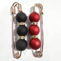 Best Multi-color Fashionable Safety Pin (2 Pcs). 
