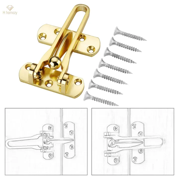 Door%20Lock%20Swing%20Bar%20Security%20Anti%20Pick%20Gate%20latches%20for%20Window%20Bedroom%20Fence%20-%20Image%203