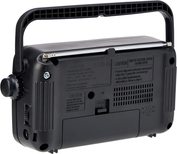 Panasonic%20RF-2400D%20Portable%20FM/AM%202-Band%20Radio%20-%20Image%204