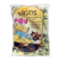 Vigos Assorted Compound Chocolate Candy,1000g. 