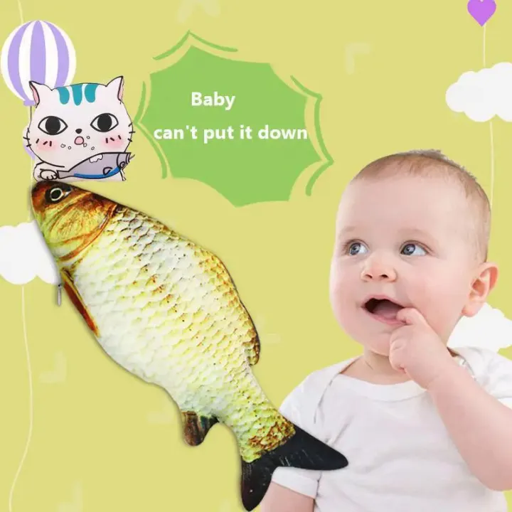 Baby%20Electric%20Plush%20Toy%20Simulation%20Animal%20Electric%20Swing%20Fish%20Pacify%20Toy%20Cat%20Pet%20Toy%20Gift%20-%20Image%202