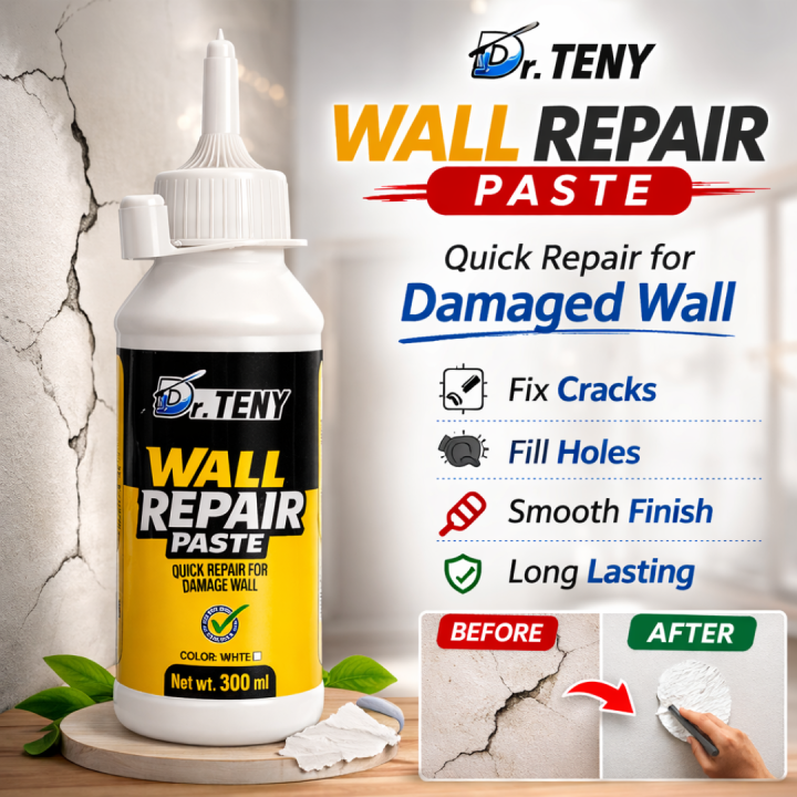Dr.%20Teny%20Wall%20Repair%20Paste%20300ml%20%E2%80%93%20Crack%20Filler,%20Hole%20Repair%20Cream%20(White%20&%20Off%20White)%20with%20Scraper%20Tool%20%7C%20Easy%20DIY%20Wall%20Fix%20Solution%20-%20Image%204