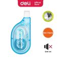 Deli-EH08-BX Correction Tape. 