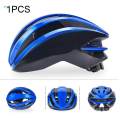 Bike Helmet Adjustable Shock Absorbing Modern Protective Sports Helmets for Skateboarding Biking. 