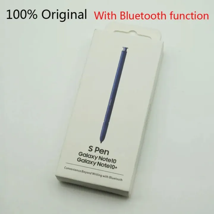 Original%20New%20Touch%20Pen%20Stylus%20S%20Pen%20For%20Samsung%20Galaxy%20Note%2010%20N970%20Note%2010%20+%20Plus%20N975%20With%20Bluetooth%20Function%20-%20Image%202
