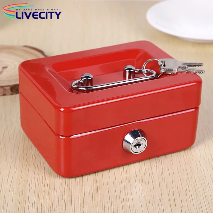 Metal%20Box%20Secure%20Mini%20Cash%20Box%20with%20Lock%20Keys%20Portable%20Metal%20Safe%20for%20Jewelry%20Cash%20Shock-proof%20Container%20for%20Cash%20Lock%20Box%20-%20Image%205