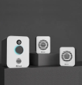 KISONLI U3000BT USB Multimedia Bluetooth Speaker Surround Bass Mini Speaker For Laptop Desktop. 