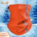 【COOL】 SuperRide Neck Warm Thermal Scarves Keep Warmth Winter Fleece Neck Gaiter. 