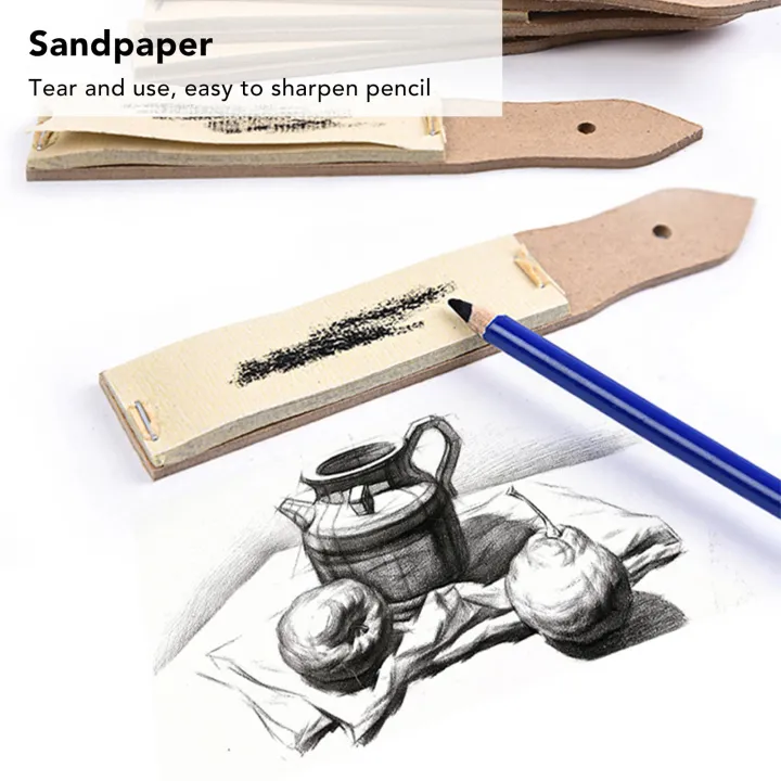 Paper%20Blending%20Stumps,%20Strong%20Friction%20Blending%20Stumps%20Tortillions%20for%20Student%20Artist%20-%20Image%202