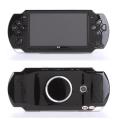 Portable X6 8GB 128-bit Handheld Game Console 4.3 inch PSP HD Retro Handheld Video Game Player MP3 MP4 consolas de videojuegos. 
