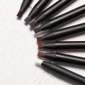 Portable Long Lasting Eyebrow Dyeing Cream Sweatproof Waterproof Eyebrow Gel Cream Multifunctional Smudge-proof Eyebrow Pencil Women.